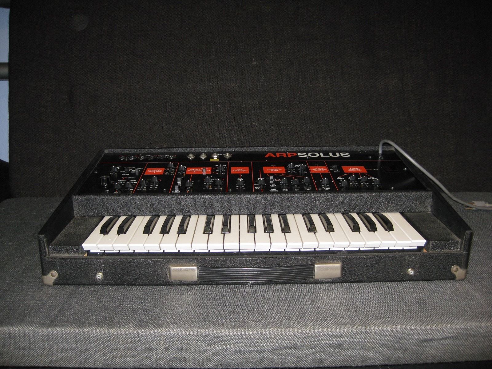 MATRIXSYNTH ARP SOLUS Vintage Analog Synthesizer