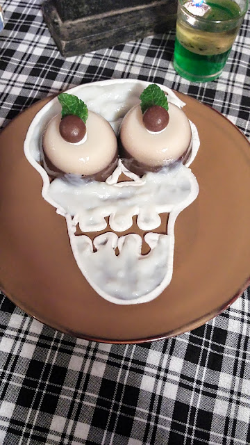 wisata kuliner bogor part II- anak gaul version