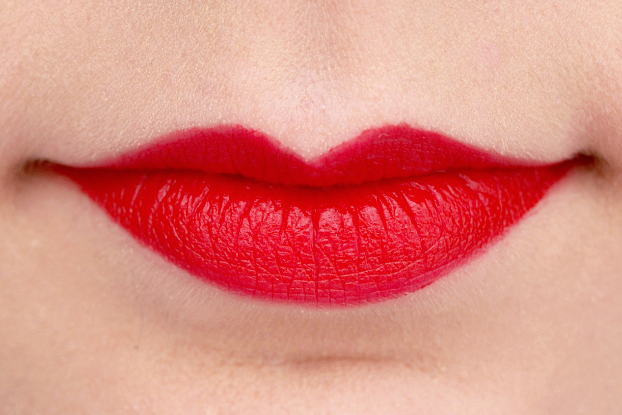 Besame Cosmetics Lipsticks ~ Stephii Mattea