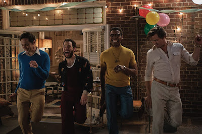The Boys In The Band 2020 Movie Image 4