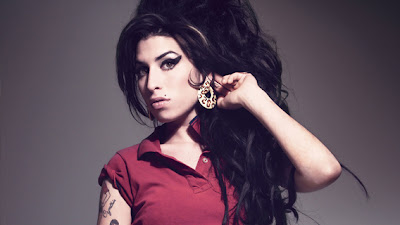 Amy Winehouse Y El Club De Los 27 illuminati?