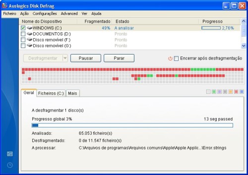 auslogics disk defrag pro v auslogics disk defrag pro v