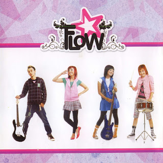 Flow - Flow (2008) Flow - Flow on iTunes