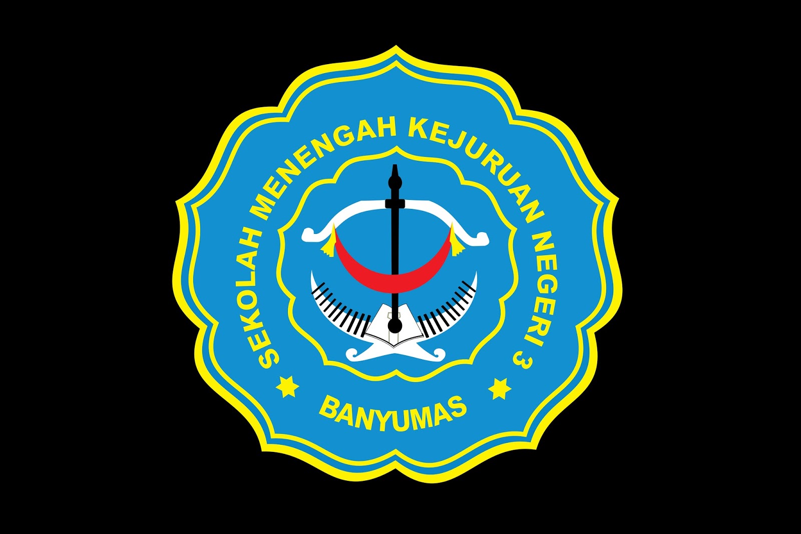 SMK Negeri 3 Banyumas