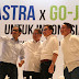 Astra Tanam Investasi Rp 2 Triliun di GO-JEK