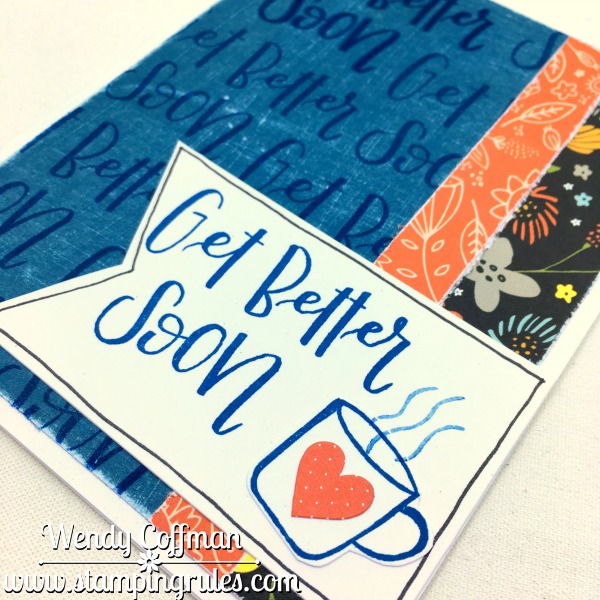 Stamping Rules! Monthly Memories Swan Lake Kit