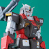 Painted Build: HG 1/144 Heavy Gundam