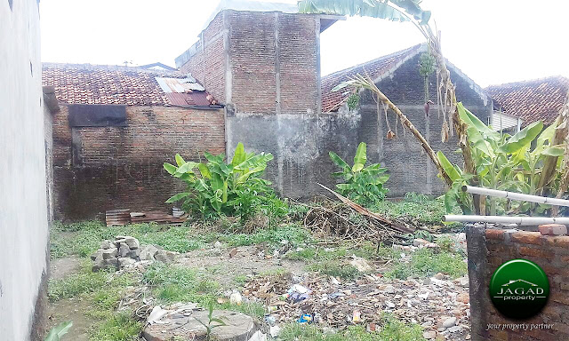 Tanah dalam Kota dekat Gembira Loka Zoo Tanah dalam Kota dekat Gembira Loka Zoo