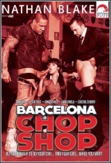 Barcelona chop chop (2014)