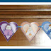 Hawk Family Doll Party Free E-Printable Bunting Set and E-Book
Tutorial