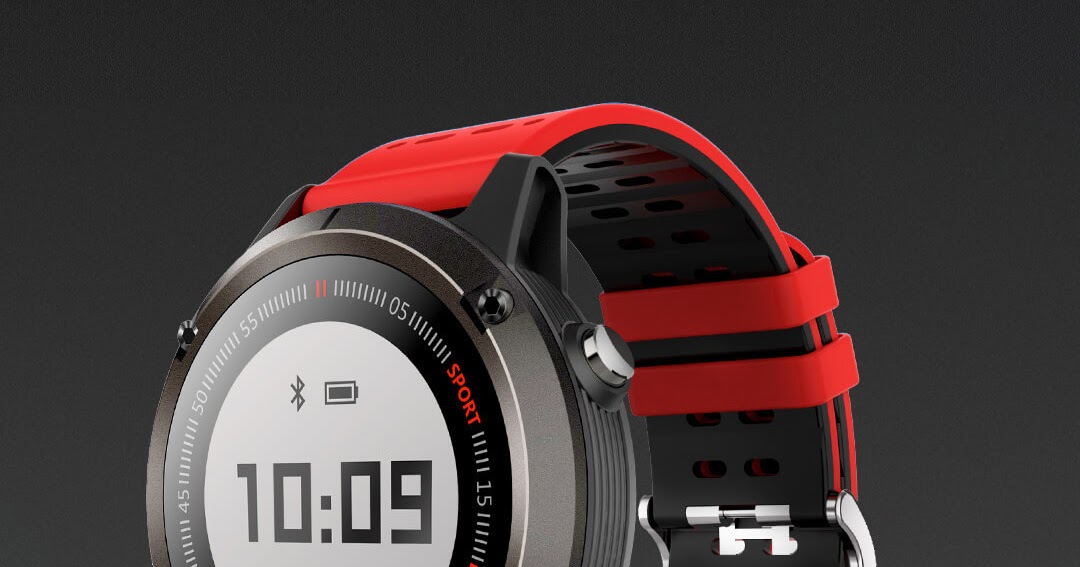 xiaomi s1 smart watch