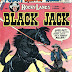 Rocky Lane's Black Jack #27 - non-attributed Steve Ditko art