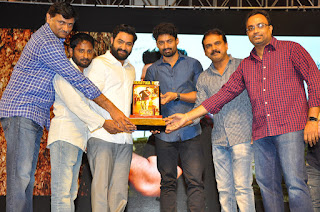 janatha garage success meet photos janatha garage success meet photos