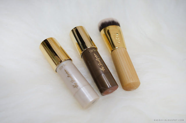 Tarte Beauty To Go Deluxe Contour Set