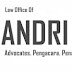 Andri Amzan & Partners - Advocates & Legal Consultans