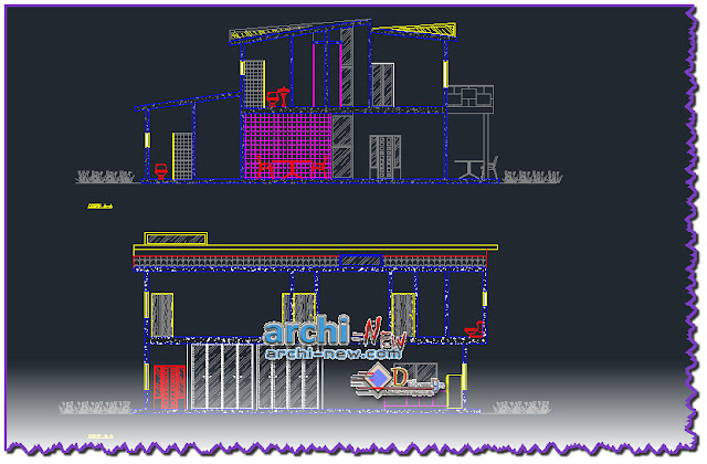 download-autocad-cad-dwg-file-angelica-family-housing