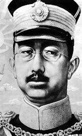 1941 Hirohito - Keizer, Godheid