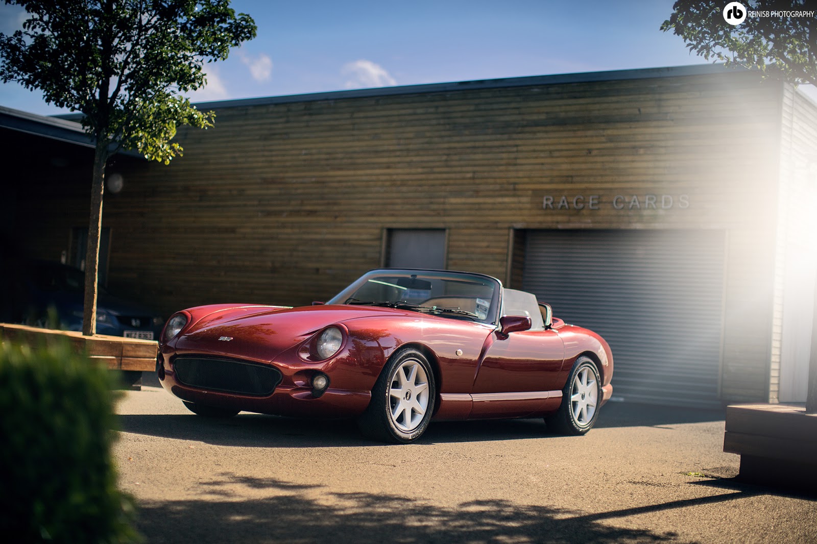 Reinis Babrovskis Photography TSCC & LISBURN’S OLD VEHICLE CLUB