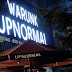 Warunk Upnormal Serang Banten