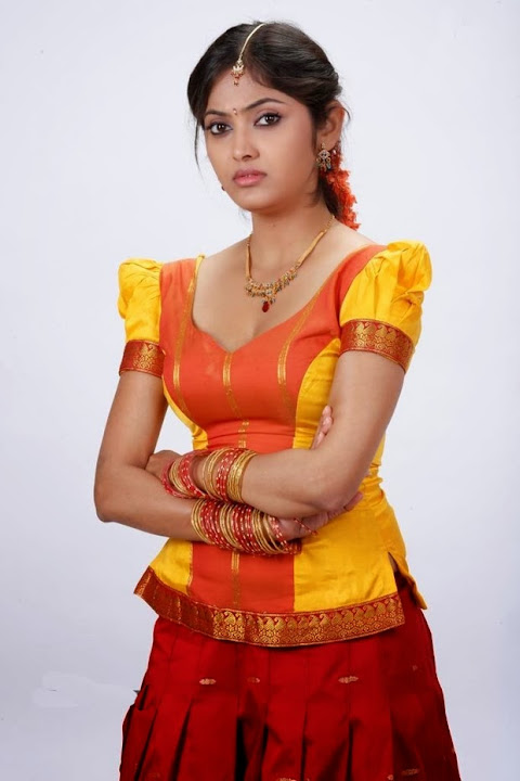 Supurna Malakar