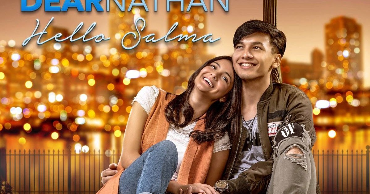 nonton film dear nathan nonton film dear nathan