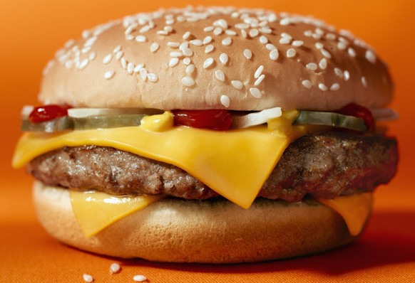 Resep Cara Membuat Burger Daging Sapi Sederhana yang Enak Resep Cara Membuat Burger Daging Sapi Sederhana yang Enak