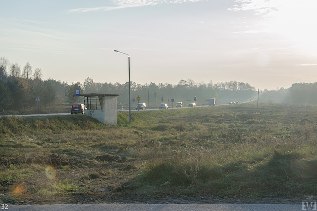 droga ekspresowa s5 bydgoszcz zamość rynarzewo szubin poznań