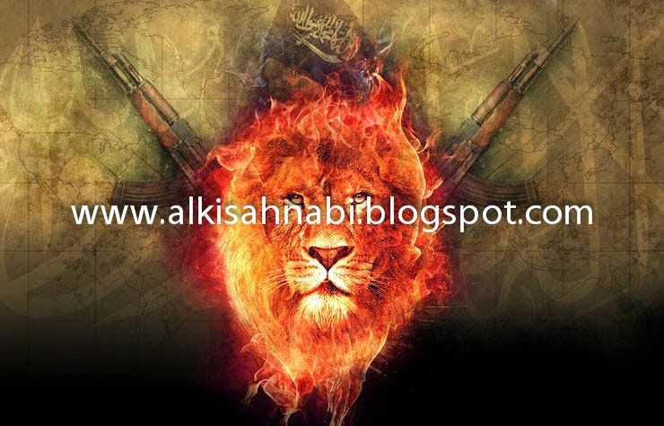 Hindun binti Utbah, Pemakan hati Singa Allah