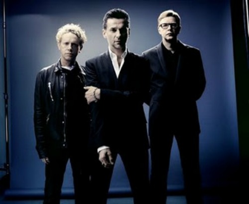 DEPECHE MODE