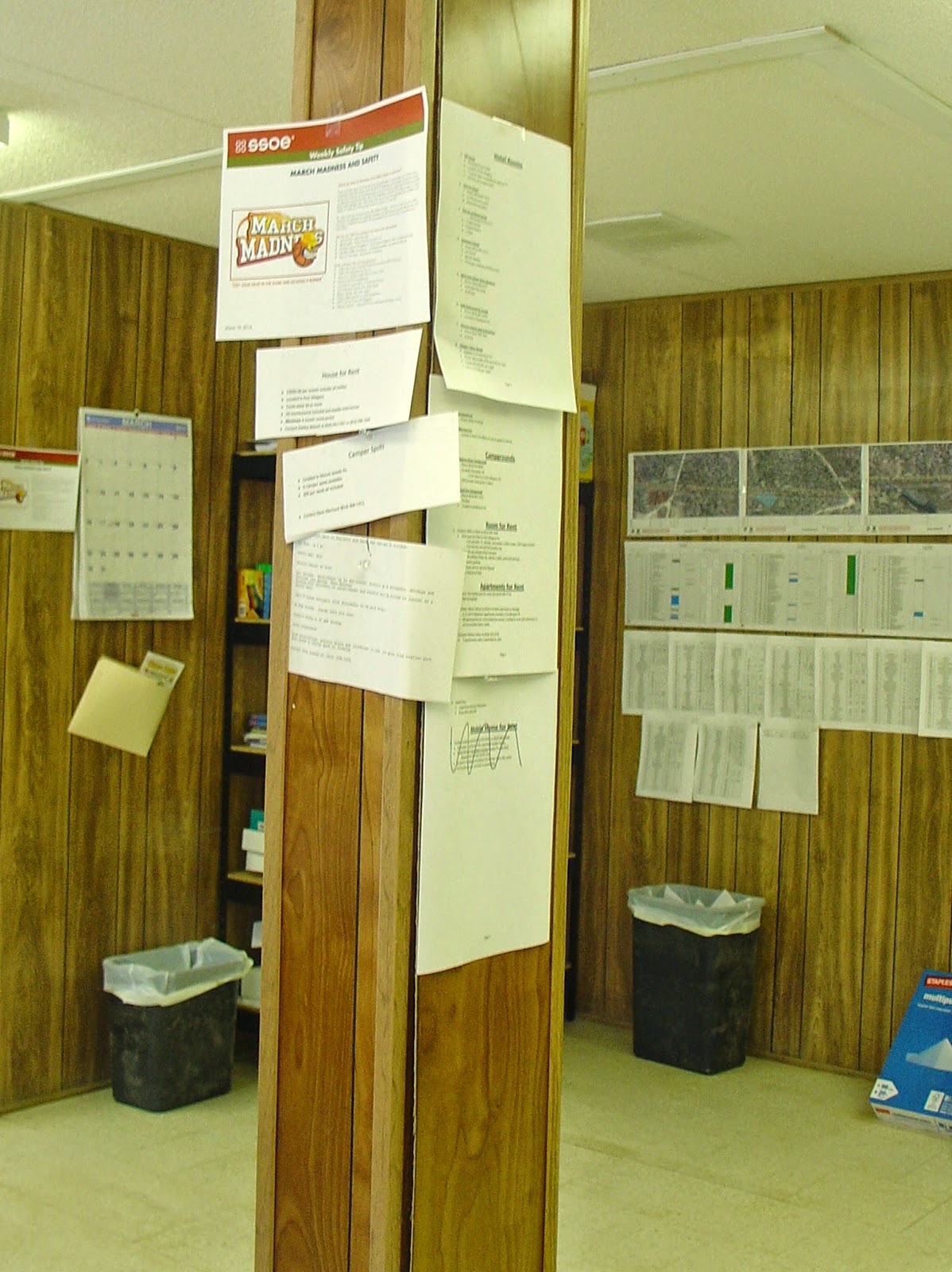 Port Allegany Online National Fuel Compound