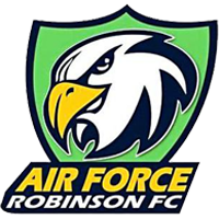 AIR FORCE ROBINSON FC