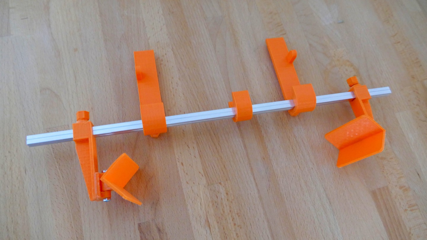 A smart Digital Incidence Meter