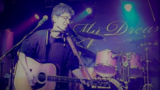 2018.12.23 Live&Cafe My Dream ライブレポ
