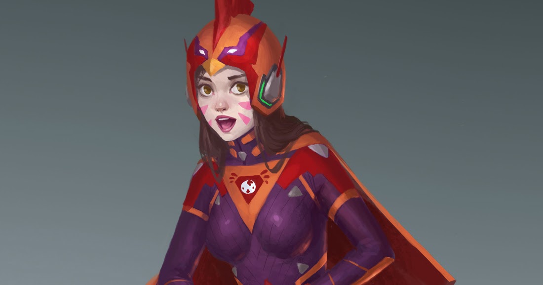 d va chinese new year outfit