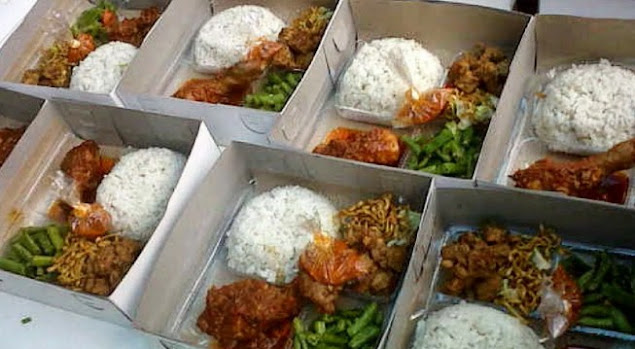 Catering Makanan Purwokerto