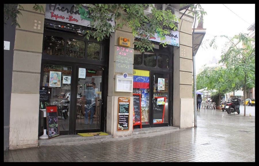 Arepas Reina Pepiada