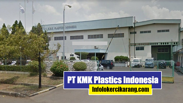 PT KMK Plastics Indonesia