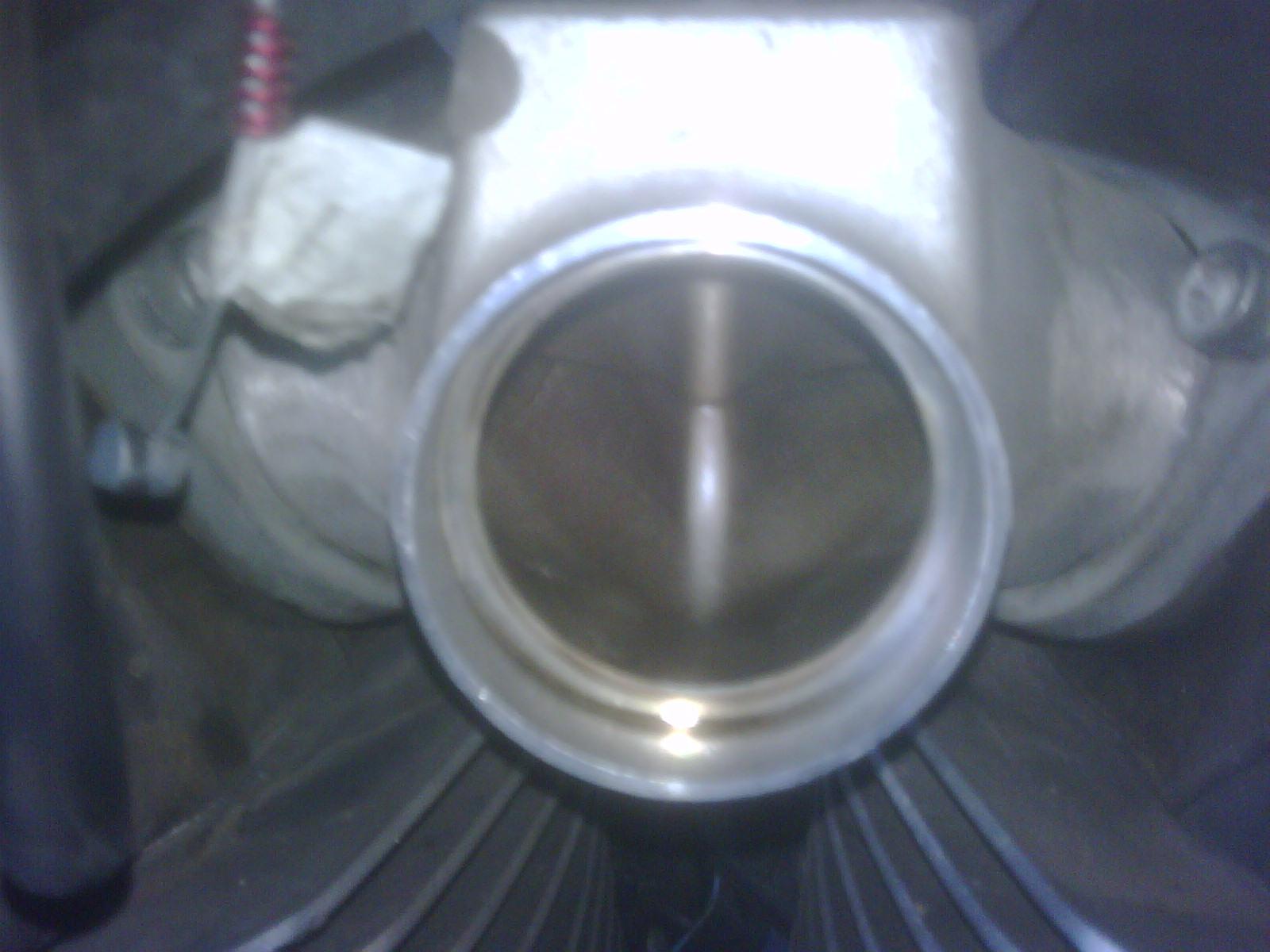 The Wandering Gypsy Removing a Harley Davidson Carburetor A Step by