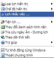 Desktop Vietnamese Calendar 4.0_1
