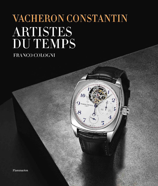 Vacheron Constantin "Artistas del Tiempo"23 Vacheron Constantin "Artistas del Tiempo"23