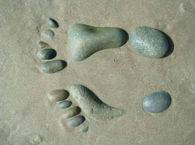 Άμμος παραλίας