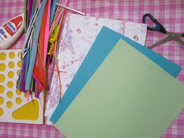 4 ideas para decorar tus cuadernos