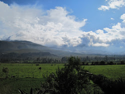 Cajamarca. Perú
