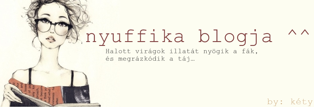 nyuffika blogja^^