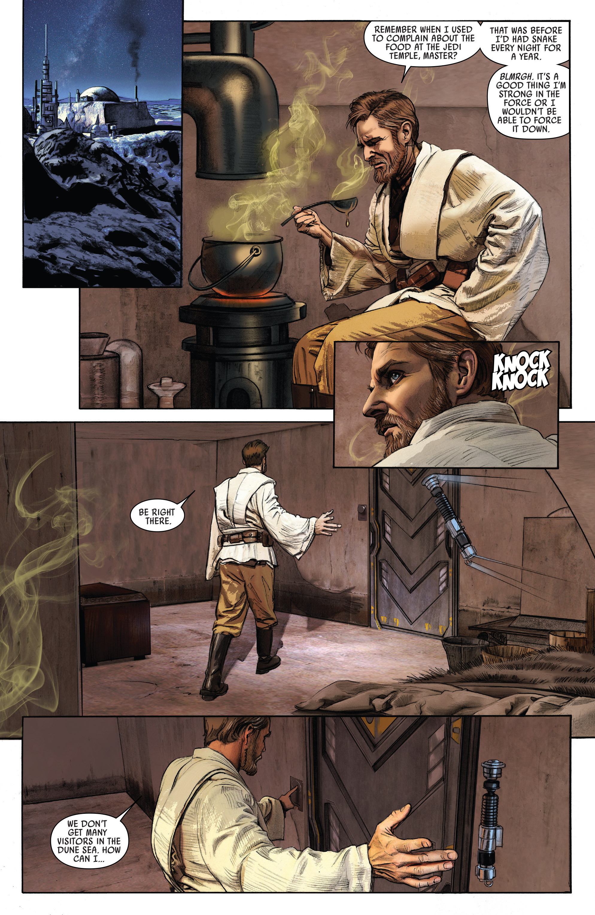 Star Wars (2015) issue 15 - Page 15