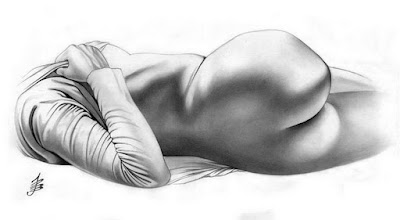 dibujos-a-lapiz-de-mujeres-exoticas Dibujos A Lapiz De Mujeres Exoticas