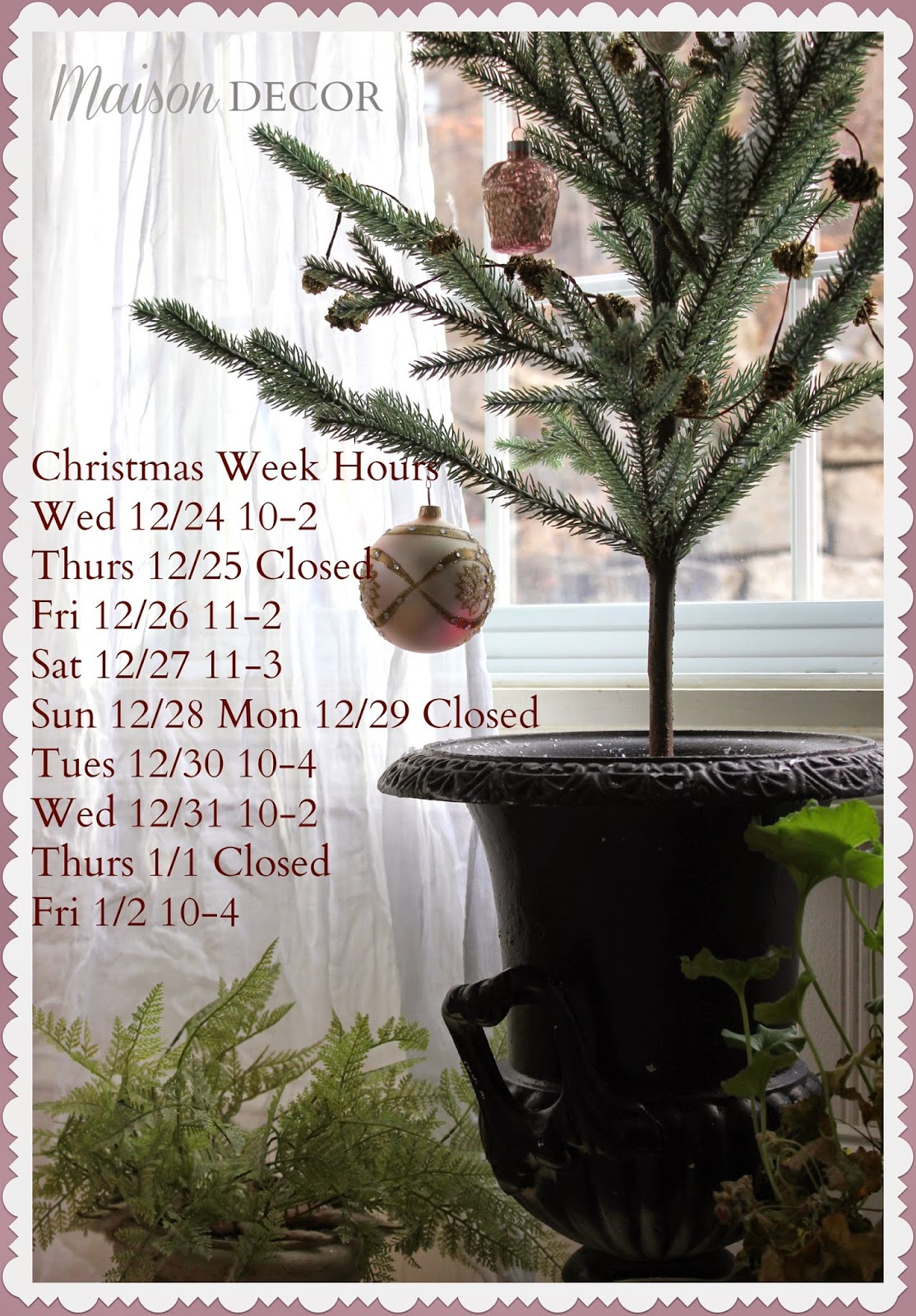 Maison Decor 2014 maison-decor-2014