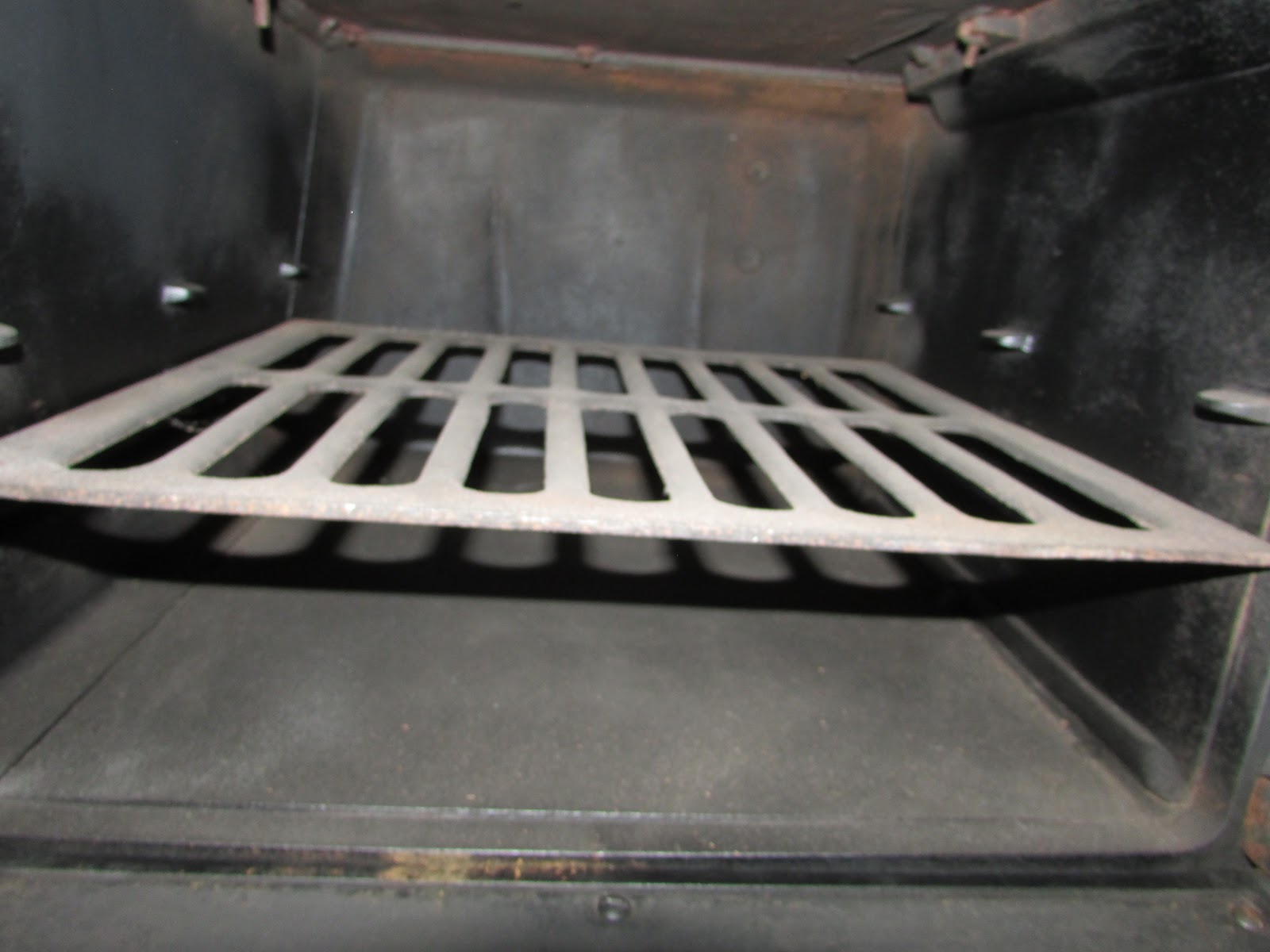 Wood Cookstove Cooking Cookstove Road Trip to Mill Creek Antiques in