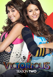 Victorious Poster
