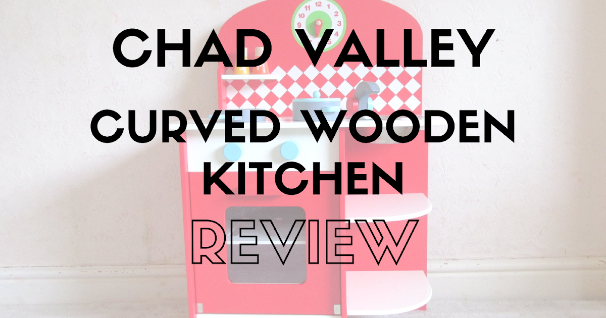 chad valley mud kitchen